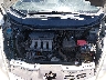 JHMGE8H37DC****** Repairable 2013 Honda Fit in Honolulu