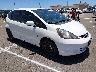 JHMGE8H37DC****** Salvage and Wrecked 2013 Honda Fit in Honolulu