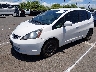 JHMGE8H37DC****** Used and Repairable 2013 Honda Fit in Honolulu