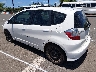 JHMGE8H37DC****** Salvage and Repairable 2013 Honda Fit in Honolulu