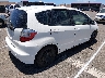 JHMGE8H37DC****** Salvage and Wrecked 2013 Honda Fit in Hawaii State
