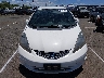 JHMGE8H37DC****** Salvage and Repairable 2013 Honda Fit in Hawaii State