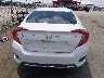 2HGFC2F60KH****** Destrozados 2019 Honda Civic