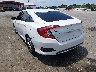 2HGFC2F60KH****** Salvamento y Reparables 2019 Honda Civic en New Orleans East