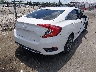 2HGFC2F60KH****** Salvamento y Destrozados 2019 Honda Civic en Estado de Luisiana