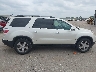 1GKKRRED4CJ****** Used 2012 GMC Acadia in Texas State