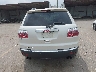 1GKKRRED4CJ****** Wrecked 2012 GMC Acadia