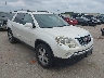 1GKKRRED4CJ****** Salvage and Wrecked 2012 GMC Acadia in Houston