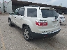1GKKRRED4CJ****** Salvage and Repairable 2012 GMC Acadia in Houston