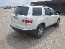 1GKKRRED4CJ****** Salvage and Wrecked 2012 GMC Acadia in Texas State