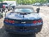 2G1FC3DD2B9****** Destrozados 2011 Chevrolet Camaro
