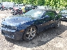 2G1FC3DD2B9****** Usados y Reparables 2011 Chevrolet Camaro en Dundalk