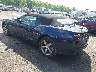 2G1FC3DD2B9****** Salvamento y Reparables 2011 Chevrolet Camaro en Dundalk
