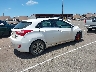 KMHD35LH0FU****** Salvamento y Destrozados 2015 Hyundai Elantra en Estado de Hawaii