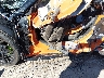 1G1YF3D37P5****** Reparables 2023 Chevrolet Corvette Z06 en Louisville North