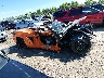 1G1YF3D37P5****** Usados 2023 Chevrolet Corvette Z06 en Estado de Kentucky