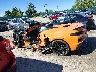 1G1YF3D37P5****** Reparables 2023 Chevrolet Corvette Z06 en Estado de Kentucky