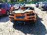 1G1YF3D37P5****** Destrozados 2023 Chevrolet Corvette Z06