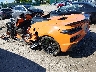 1G1YF3D37P5****** Salvamento y Reparables 2023 Chevrolet Corvette Z06 en Louisville North