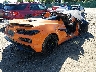 1G1YF3D37P5****** Salvamento y Destrozados 2023 Chevrolet Corvette Z06 en Estado de Kentucky