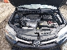 4T1BF1FK7FU****** Reparables 2015 Toyota Camry en Nashville