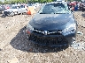 4T1BF1FK7FU****** Destrozados 2015 Toyota Camry en Estado de Tennessee