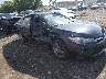 4T1BF1FK7FU****** Salvamento y Destrozados 2015 Toyota Camry en Nashville