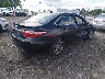 4T1BF1FK7FU****** Salvamento y Destrozados 2015 Toyota Camry en Estado de Tennessee