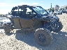 3NSR4D2K5SG****** Salvamento y Destrozados 2025 Polaris RZR en Rec Rides Online Exclusive