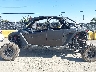 3NSR4D2K5SG****** Reparables 2025 Polaris RZR en Estado de California