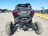 3NSR4D2K5SG****** Salvamento y Reparables 2025 Polaris RZR en Estado de California