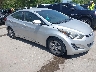 5NPDH4AE2FH****** Salvamento y Destrozados 2015 Hyundai Elantra en Kansas City