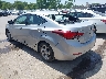 5NPDH4AE2FH****** Salvamento y Reparables 2015 Hyundai Elantra en Kansas City