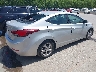 5NPDH4AE2FH****** Salvamento y Destrozados 2015 Hyundai Elantra en Estado de Kansas