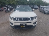 3C4NJDBB6JT****** Wrecked 2018 Jeep Compass in Pennsylvania State