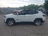 3C4NJDBB6JT****** Repairable 2018 Jeep Compass in Pennsylvania State