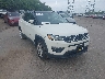 3C4NJDBB6JT****** Salvage and Wrecked 2018 Jeep Compass in Bridgeport