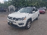 3C4NJDBB6JT****** Used and Repairable 2018 Jeep Compass in Bridgeport