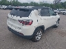 3C4NJDBB6JT****** Salvage and Wrecked 2018 Jeep Compass in Pennsylvania State