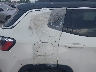 3C4NJDBB6JT****** Salvage and Repairable 2018 Jeep Compass in Pennsylvania State