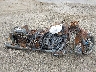 1HD1FMW181Y****** Salvage 2001 Harley-Davidson Flhtpi