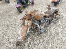 1HD1FMW181Y****** Used and Repairable 2001 Harley-Davidson Flhtpi in Raleigh