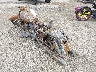 1HD1FMW181Y****** Salvage and Repairable 2001 Harley-Davidson Flhtpi in Raleigh