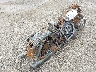 1HD1FMW181Y****** Salvage and Wrecked 2001 Harley-Davidson Flhtpi in North Carolina State