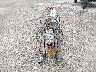 1HD1FMW181Y****** Salvage and Repairable 2001 Harley-Davidson Flhtpi in North Carolina State