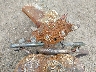1HD1FMW181Y****** Salvage 2001 Harley-Davidson Flhtpi in Raleigh