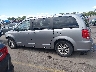2C4RDGCG7JR****** Salvage 2018 Dodge Grand Caravan