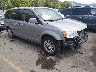 2C4RDGCG7JR****** Salvage and Wrecked 2018 Dodge Grand Caravan in Salt Lake City