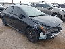 5YFEPMAE9NP****** Salvamento y Destrozados 2022 Toyota Corolla en Lubbock