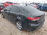 5YFEPMAE9NP****** Salvamento y Reparables 2022 Toyota Corolla en Lubbock